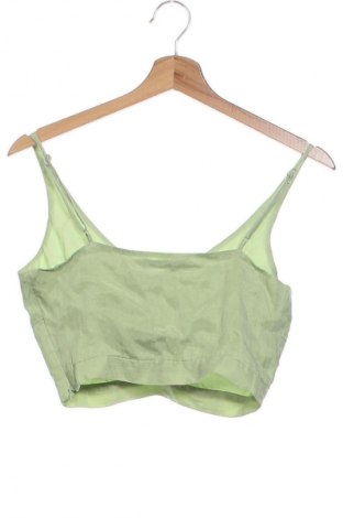 Dámský top Calvin Klein Jeans, Velikost XS, Barva Zelená, Cena  489,00 Kč