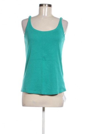 Дамски топ Camaieu, Размер M, Цвят Зелен, Цена 6,13 €