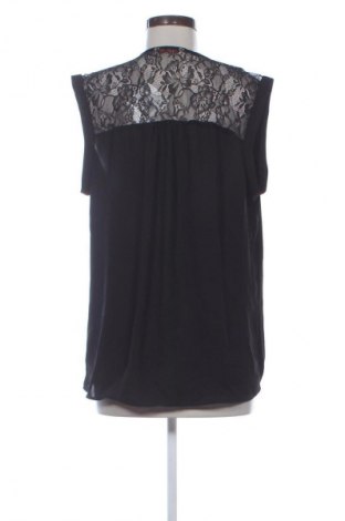 Γυναικείο τοπ Camaieu, Μέγεθος XL, Χρώμα Μαύρο, Τιμή 6,99 €
