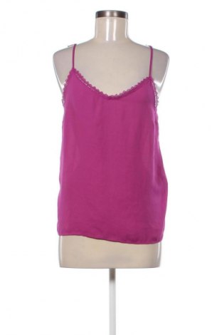 Dámský top Camaieu, Velikost M, Barva Fialová, Cena  199,00 Kč