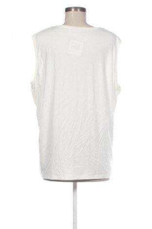 Top de femei Canda, Mărime XL, Culoare Alb, Preț 43,99 Lei