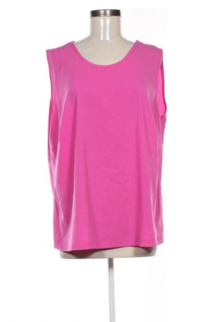 Γυναικείο τοπ Canda, Μέγεθος M, Χρώμα Ρόζ , Τιμή 7,99 €