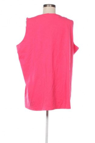 Top de femei Canda, Mărime 3XL, Culoare Roz, Preț 41,99 Lei