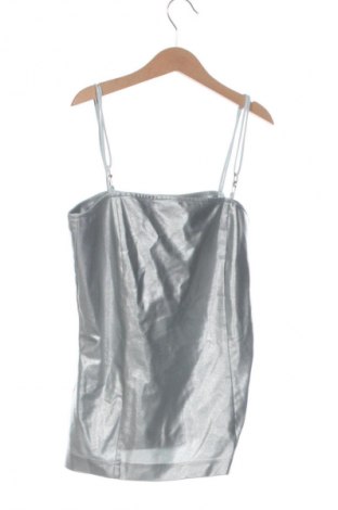 Dámský top Carlo Colucci, Velikost S, Barva Stříbrná, Cena  799,00 Kč