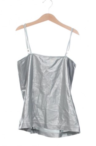 Dámský top Carlo Colucci, Velikost S, Barva Stříbrná, Cena  799,00 Kč