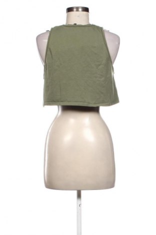 Дамски топ Carpatree, Размер XS, Цвят Зелен, Цена 5,72 €