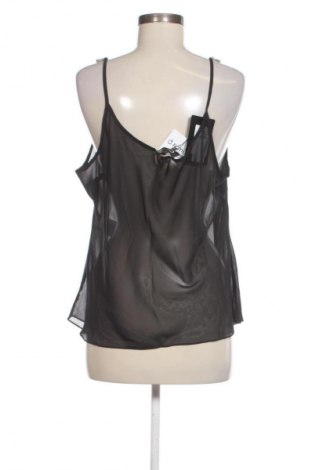 Дамски топ Caterina Leman, Размер XL, Цвят Черен, Цена 14,03 €