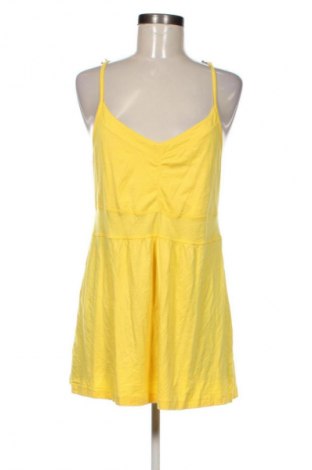 Γυναικείο τοπ Cecilia Classics, Μέγεθος M, Χρώμα Κίτρινο, Τιμή 6,99 €