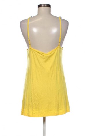 Γυναικείο τοπ Cecilia Classics, Μέγεθος M, Χρώμα Κίτρινο, Τιμή 6,99 €