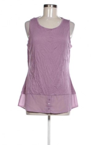 Damski top Charles Vogele, Rozmiar M, Kolor Popielaty róż, Cena 17,99 zł