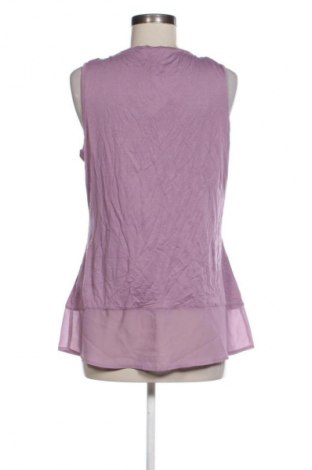 Damski top Charles Vogele, Rozmiar M, Kolor Popielaty róż, Cena 17,99 zł