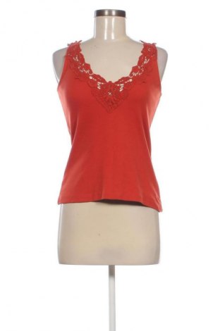 Дамски топ Cheer, Размер S, Цвят Оранжев, Цена 15,33 €