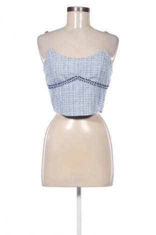 Дамски топ Cider, Размер M, Цвят Многоцветен, Цена 6,51 €