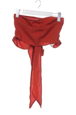 Дамски топ Cider, Размер S, Цвят Червен, Цена 6,13 €