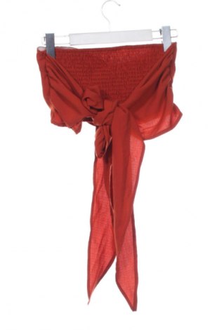 Дамски топ Cider, Размер S, Цвят Червен, Цена 6,13 €