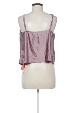 Γυναικείο τοπ Cider, Μέγεθος XL, Χρώμα Σάπιο μήλο, Τιμή 9,99 €