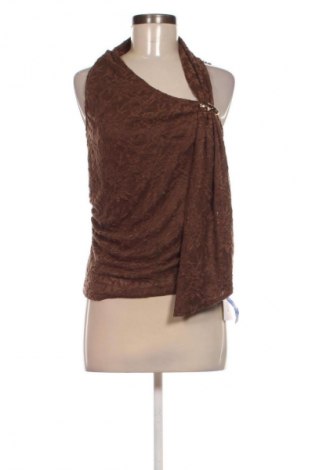 Дамски топ Cider, Размер XL, Цвят Кафяв, Цена 9,71 €
