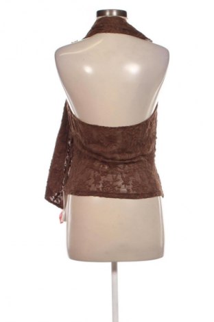 Дамски топ Cider, Размер XL, Цвят Кафяв, Цена 9,71 €