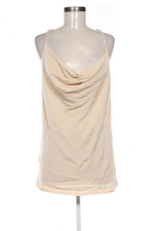 Top de femei City Chic, Mărime XXS, Culoare Bej, Preț 32,99 Lei