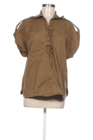 Top de femei Claudia Strater, Mărime M, Culoare Verde, Preț 65,99 Lei