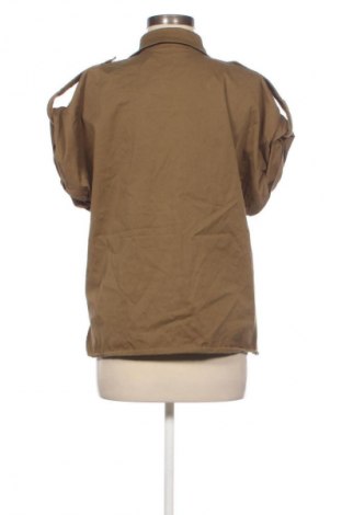 Top de femei Claudia Strater, Mărime M, Culoare Verde, Preț 65,99 Lei