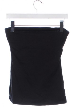 Γυναικείο τοπ Clockhouse, Μέγεθος M, Χρώμα Μαύρο, Τιμή 8,99 €