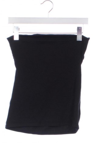 Γυναικείο τοπ Clockhouse, Μέγεθος M, Χρώμα Μαύρο, Τιμή 8,99 €