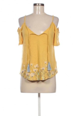 Dámsky top  Clockhouse, Veľkosť S, Farba Viacfarebná, Cena  15,95 €