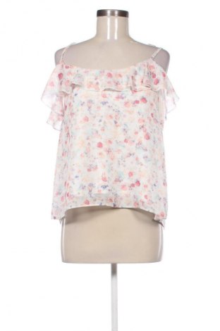 Γυναικείο τοπ Clockhouse, Μέγεθος L, Χρώμα Πολύχρωμο, Τιμή 9,99 €