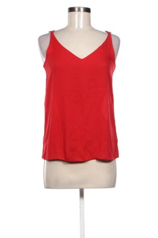 Dámsky top  Clockhouse, Veľkosť S, Farba Červená, Cena  8,95 €