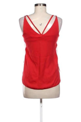 Dámsky top  Clockhouse, Veľkosť S, Farba Červená, Cena  8,95 €