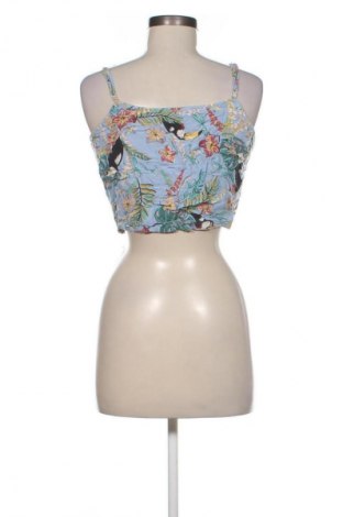 Дамски топ Clockhouse, Размер S, Цвят Многоцветен, Цена 5,62 €