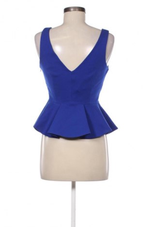 Top de femei Coast, Mărime S, Culoare Albastru, Preț 148,99 Lei