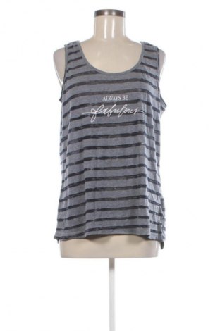 Γυναικείο τοπ Colours Of The World, Μέγεθος XL, Χρώμα Πολύχρωμο, Τιμή 7,99 €