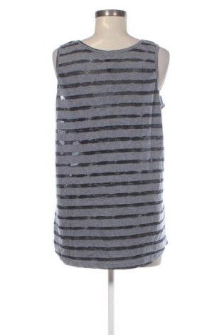 Γυναικείο τοπ Colours Of The World, Μέγεθος XL, Χρώμα Πολύχρωμο, Τιμή 7,99 €