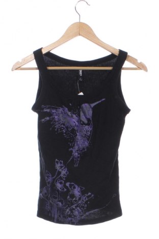 Дамски топ Colours Of The World, Размер S, Цвят Черен, Цена 4,60 €