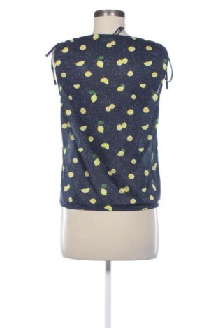 Γυναικείο τοπ Colours Of The World, Μέγεθος S, Χρώμα Πολύχρωμο, Τιμή 11,99 €