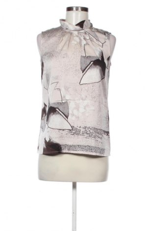 Γυναικείο τοπ Comma,, Μέγεθος XS, Χρώμα Πολύχρωμο, Τιμή 16,99 €