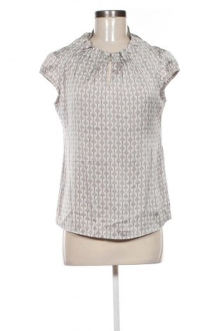 Γυναικείο τοπ Comma,, Μέγεθος XS, Χρώμα Πολύχρωμο, Τιμή 15,99 €