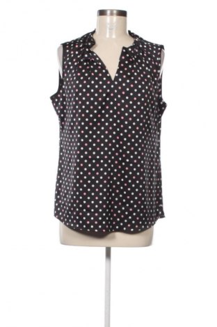 Γυναικείο τοπ Comma,, Μέγεθος M, Χρώμα Πολύχρωμο, Τιμή 18,99 €