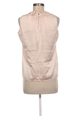 Γυναικείο τοπ Comma,, Μέγεθος XS, Χρώμα  Μπέζ, Τιμή 15,99 €