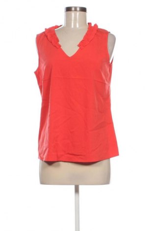 Дамски топ Comma,, Размер M, Цвят Червен, Цена 25,56 €