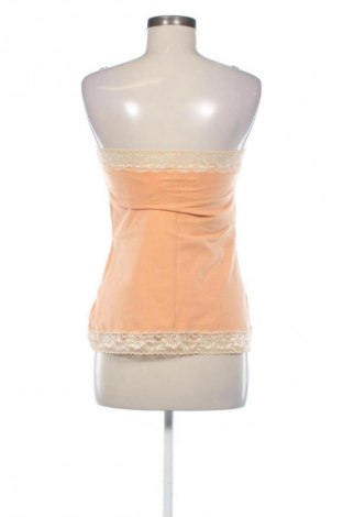 Γυναικείο τοπ Costa Blanca, Μέγεθος L, Χρώμα Πορτοκαλί, Τιμή 15,99 €