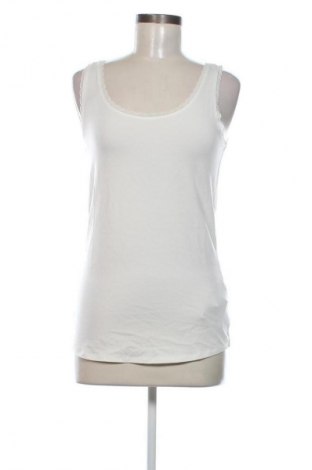 Dámský top Cotton Club, Velikost M, Barva Krémová, Cena  219,00 Kč