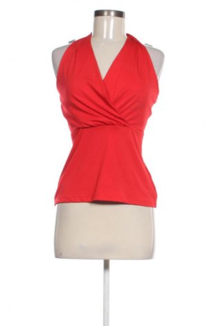 Дамски топ Crazy World, Размер XL, Цвят Червен, Цена 6,13 €