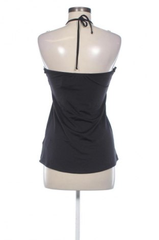 Γυναικείο τοπ Crazy World, Μέγεθος XXS, Χρώμα Μαύρο, Τιμή 13,99 €