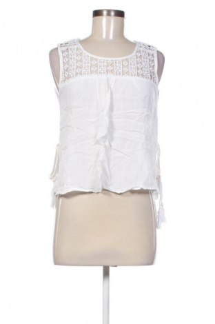 Női top Cropp, Méret S, Szín Fehér, Ár 2 319 Ft