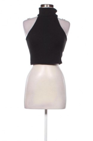 Dámský top Cropp, Velikost S, Barva Černá, Cena  369,00 Kč