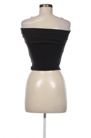 Γυναικείο τοπ DAZY, Μέγεθος S, Χρώμα Μαύρο, Τιμή 5,99 €