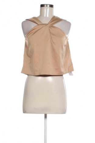 Dámsky top  DAZY, Veľkosť S, Farba Béžová, Cena  6,95 €